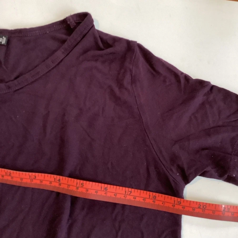🛍️5/💲20🛍️ ARITZIA TALULA loose fit T-shirt - Picture 2 of 5